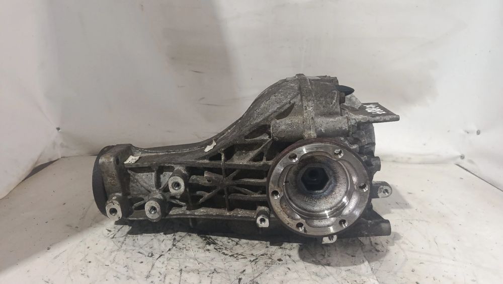 Diferencial trás AUDI A6 (4F2, C6)