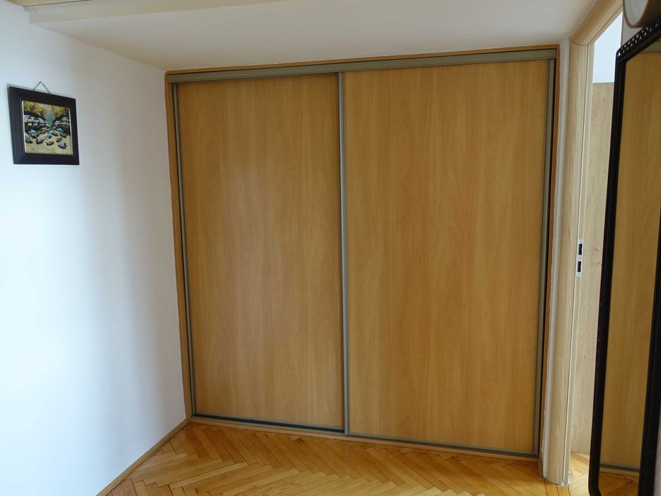 Mieszkanie 2 pokojowe, ul. Dorotowska, Stara Ochota, Warszawa - Widok 6