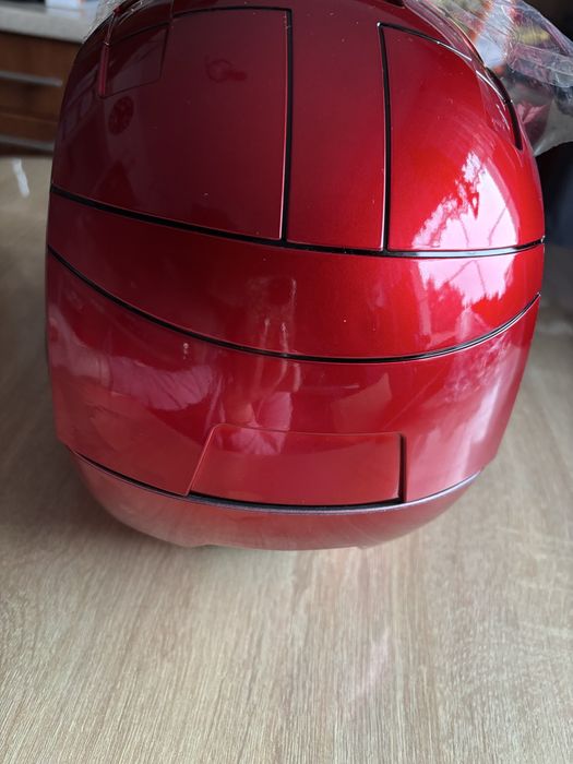 Helm , maska iron man