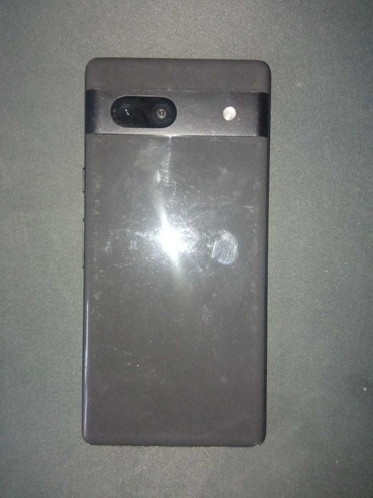 Pixel 7a обмін або продаж