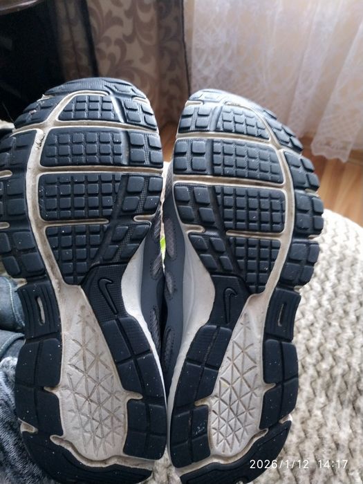 Взуття для хлопців