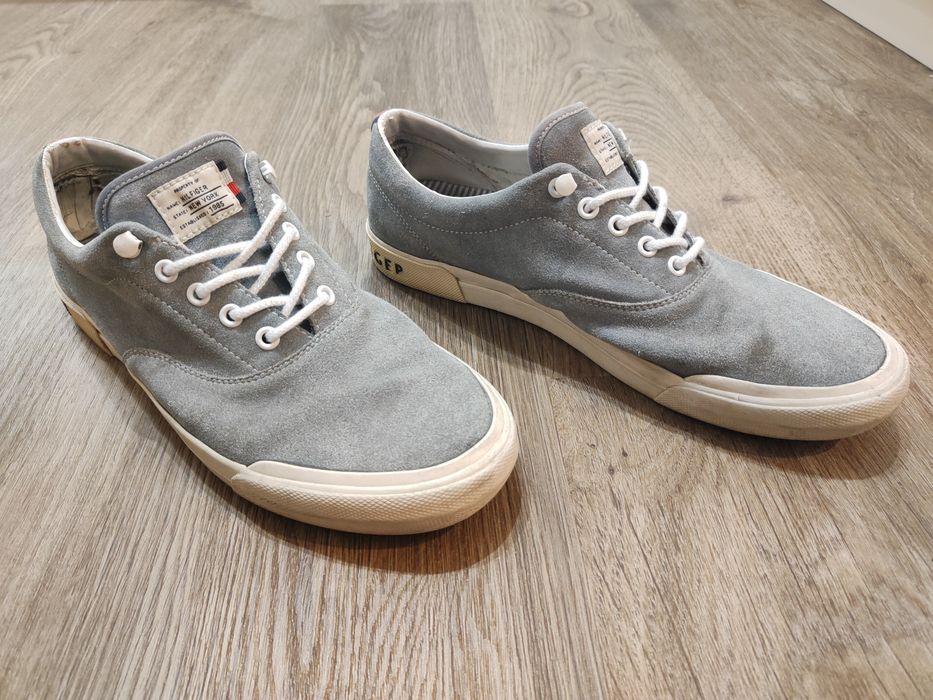 Buty Tommy Hilfiger Y2285ARMOUTH 1B rozmiar 44