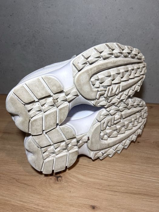 Sneakersy Fila Disruptor 40