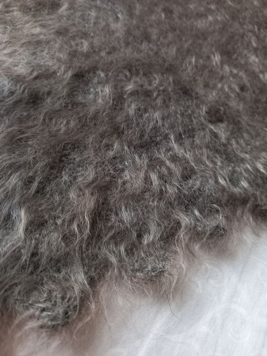 Пуховый шерстяной платок, хустка вовна