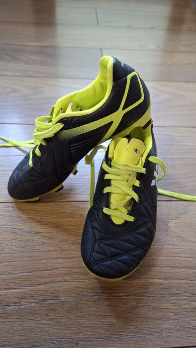 Korki chłopięce Kipsta 31