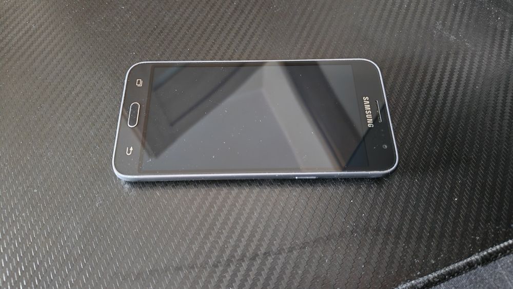 Samsung J3 Super Amoled + ładowarka