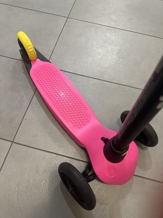 Hulajnoga dziecięca Oxelo