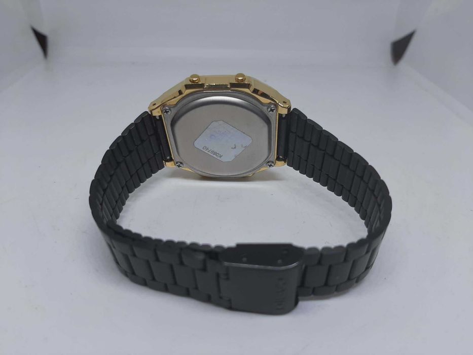 Zegarek Casio A16WEGB-1BEF