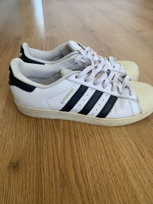 Super Star Adidas  original 41 r