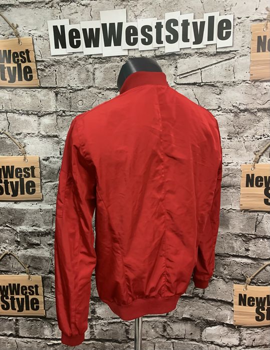 Bluza męska / Zara Man / rozpinana M