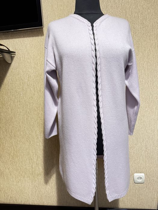 Ніжний кардиган з натурального кашеміру the cashmere centre