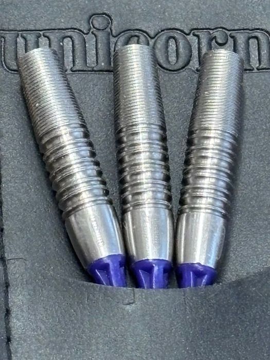 Dart lotki Unicorn soft purist evolution phase 5 LP 95% wolfram.