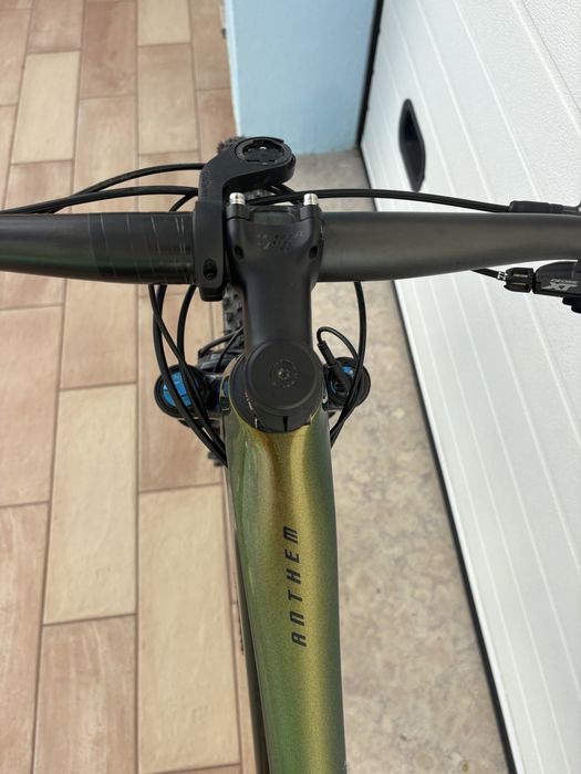 Giant Anthem Advanced Pro 1