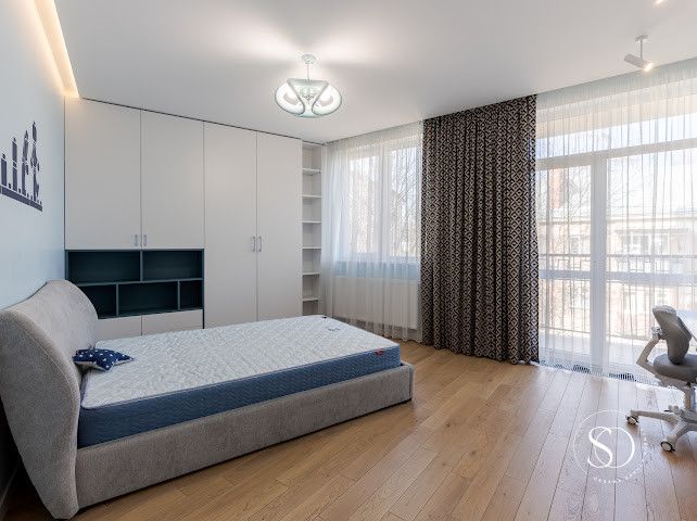 Продаж 3-кімнатна квартира/гардероб/Стрийський парк/новобува