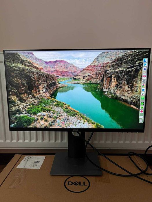 Монитор DELL P2421D (2560 x 1440)