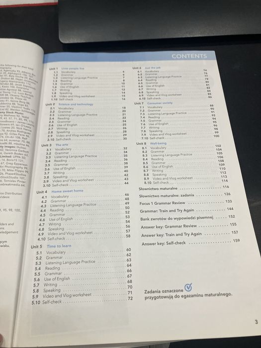 Focus 2  workbook A2+/ B1