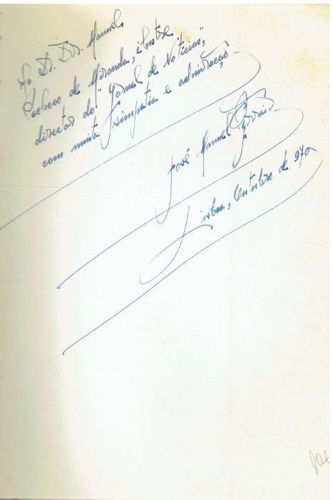 9372 Rimas Dispersas de José Manuel Pyrrait.