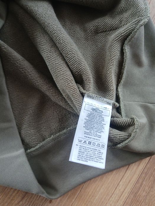 Bluza męskaz kapturem Adidas