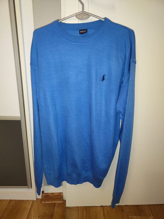 Sweter męski Ralph Lauren r.XL