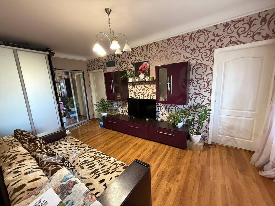 Продаж 3к квартири вул. Володимира Малика, 1, м. Бориспіль