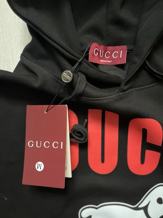 Кофта Gucci нова