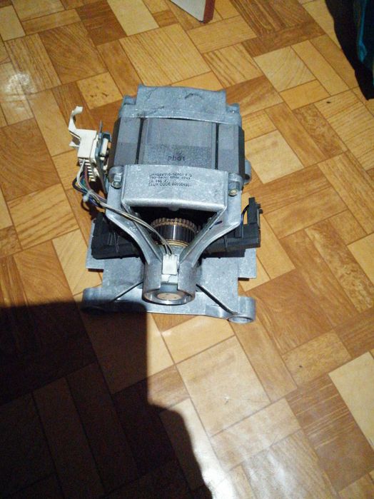 Części do pralki electrolux