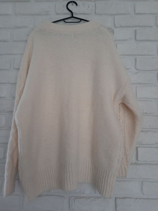 Sweter marki Reserved rozm. S, pasuje na rozm. 44