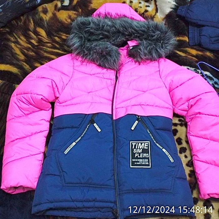 Лижний костюм Stayr XL