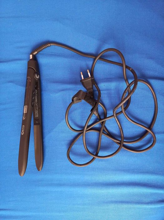 Prostownica i falownica do włosów