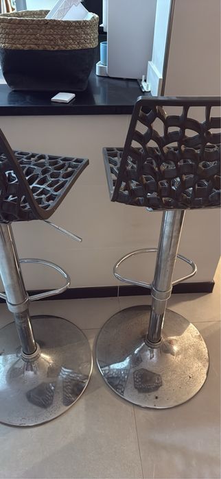 Conjunto de cadeiras