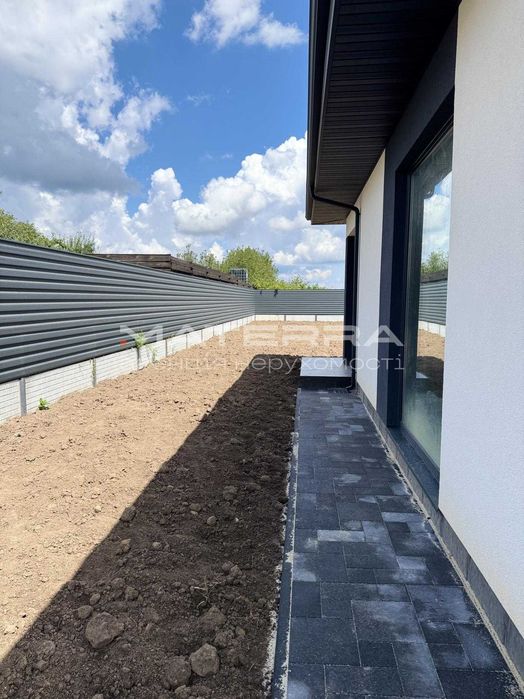 село Нове поруч Тарасівка продаж будинку 120 м кв вулиця Козацька