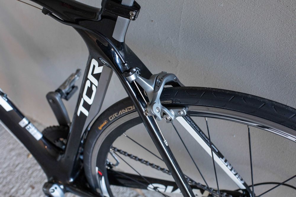 Giant TCR - Ultegra rozm. M/L KARBON