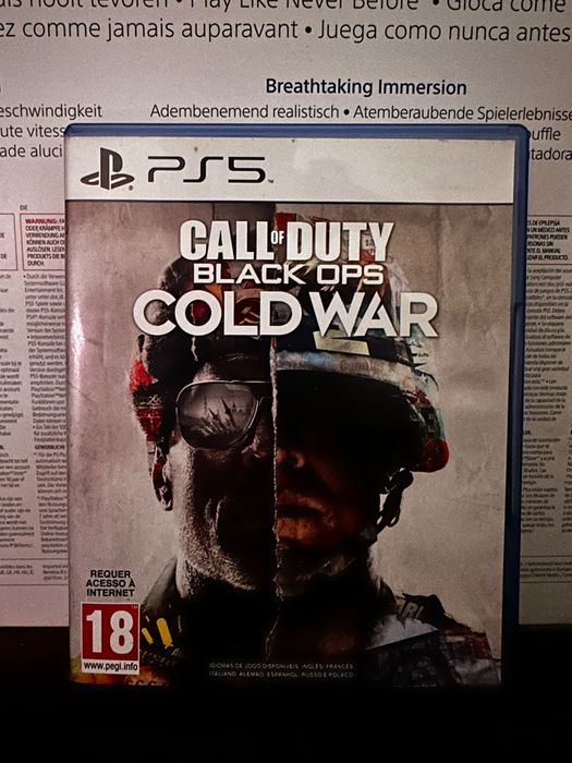 Jogos de PlayStation 5