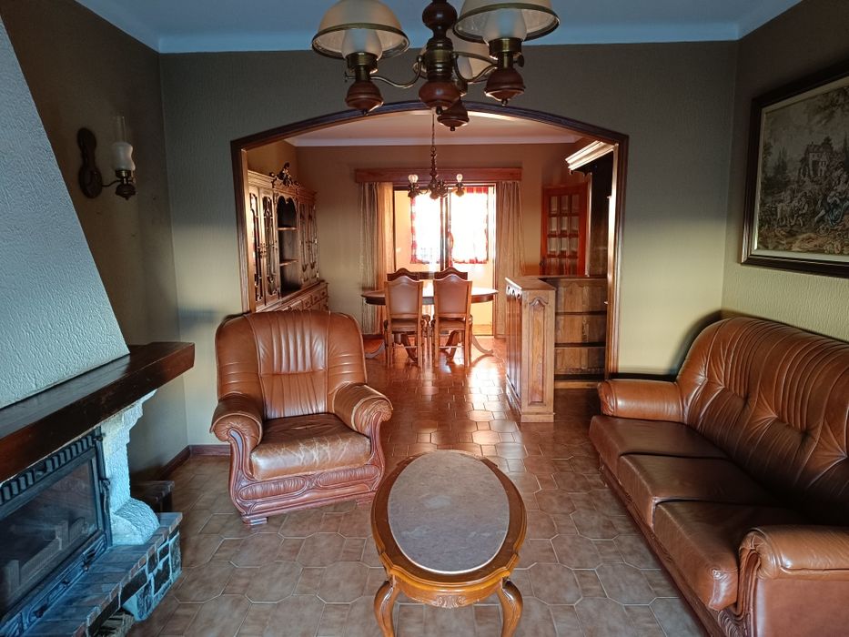 Arrendamento moradia T4