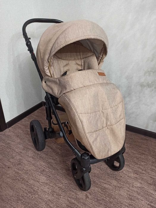 Коляска Mikrus Comodo 2 в 1