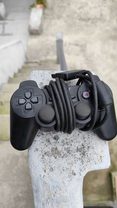 Playstation 2 - Sony