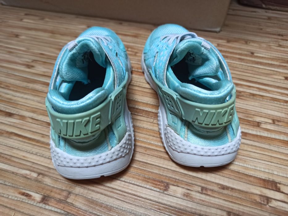 Кроссовки Nike кеды huarache хуарачи Найк