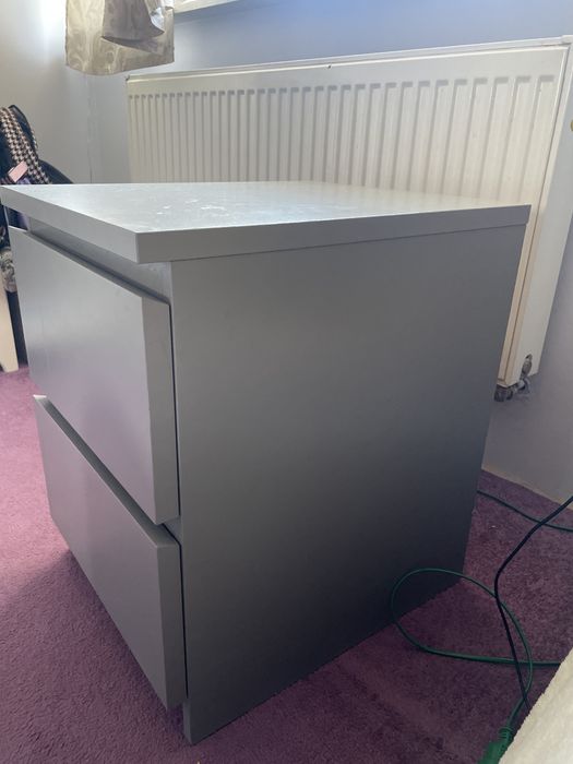 Szafka mocna mlodziezowa