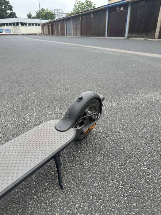 Xiaomi Mi Electric Scooter Pro 2