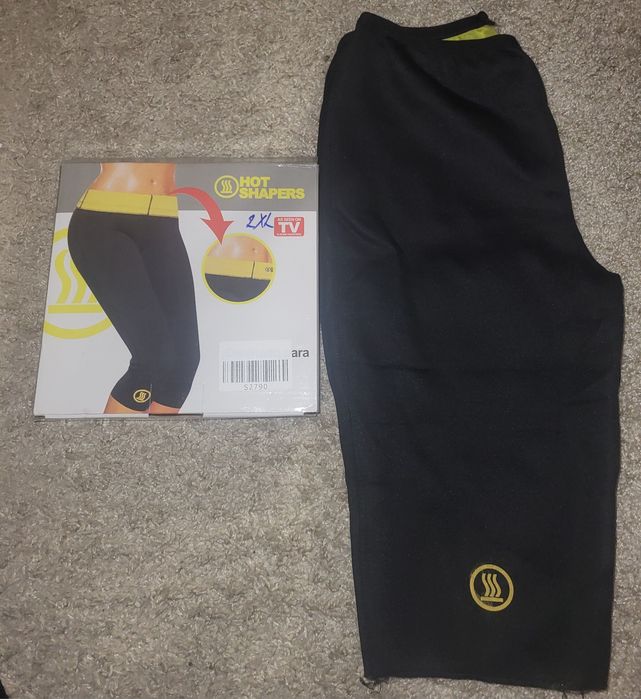 Шорти для схуднення 2xl