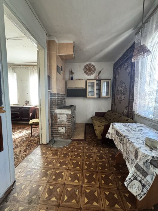 Продаж частини будинку р-н Хмільники