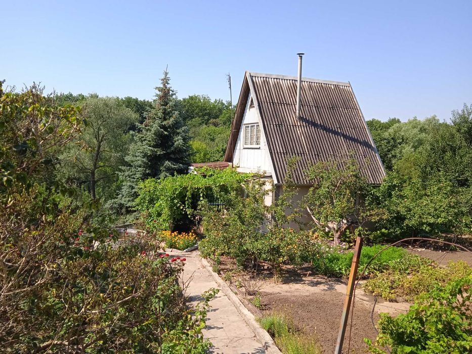 Продам дачу с.Привольное