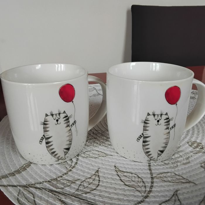Home&you kubki 2 szt