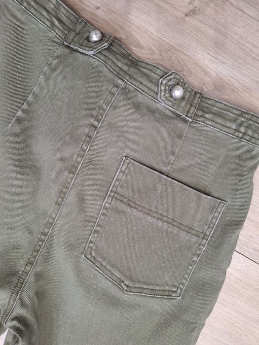 Bojówki wysoki stan r. M