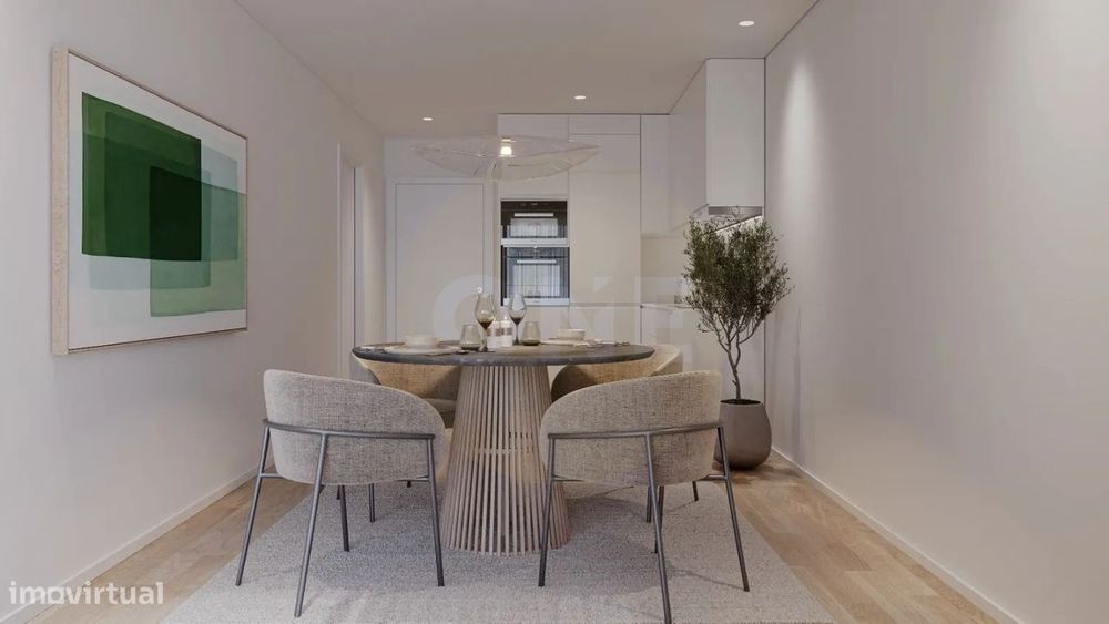 Apartamento T1