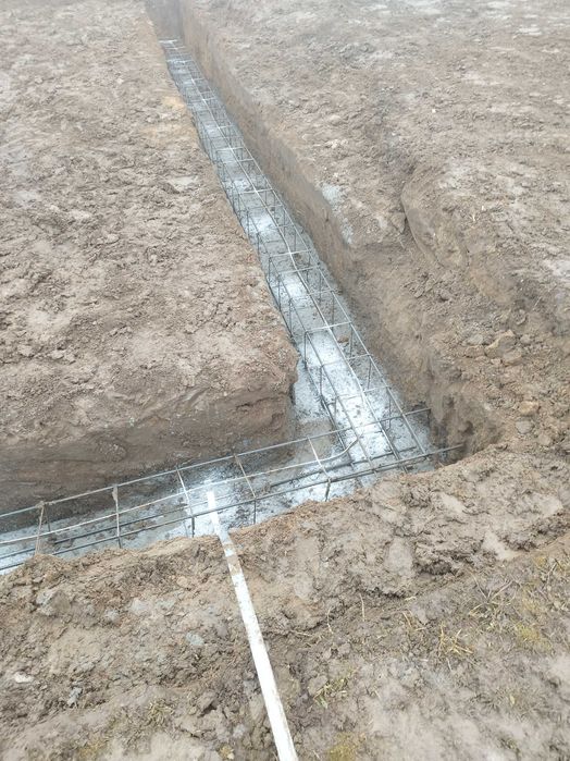 Elektryk - Uziom do Twojego budynku otokowy, fundamentowy