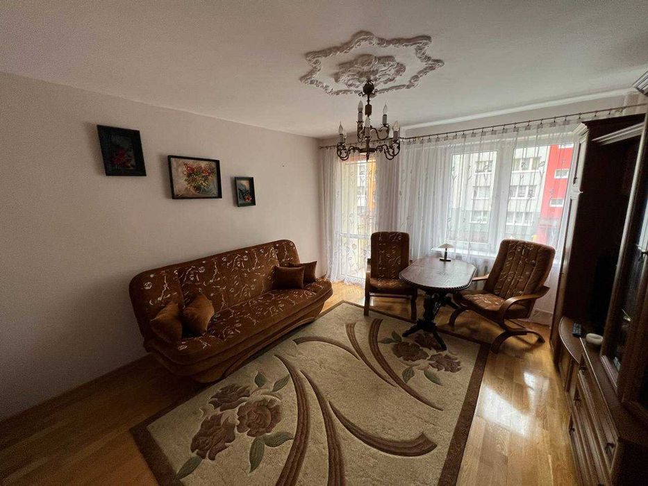 Mieszkanie 2 pokojowe - Ostatni Grosz  - Równoległa  - Bezpośrednio!!