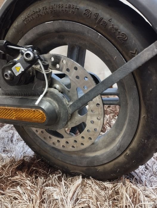 Електро самокат  Xiaomi mi.com