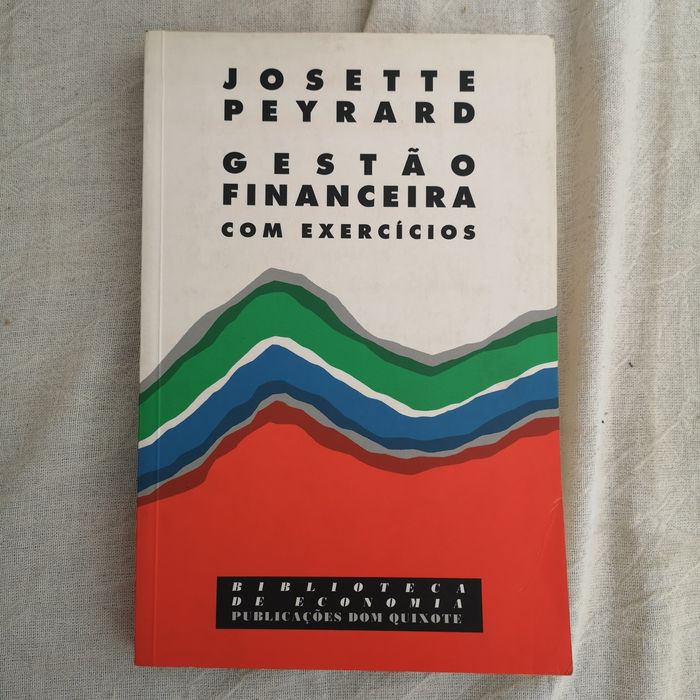 9 livros de 1993, Contabilidade e Direito
