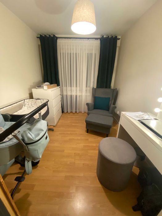 Mieszkanie na sprzedaż 48,5 m² – Tuchola, ul. Warszawska.